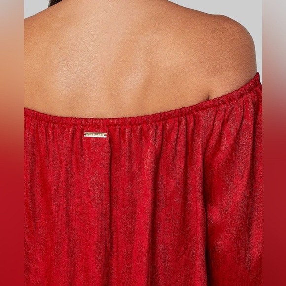 Michael Kors
Size L Hank Hem
Boat Blouse - Picture 4 of 13